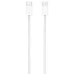 Apple Magic Trackpad, Bluetooth, USB-C, White, Blanco