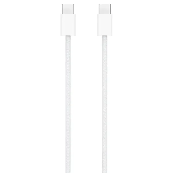 Apple Magic Trackpad, Bluetooth, USB-C, White, Blanco