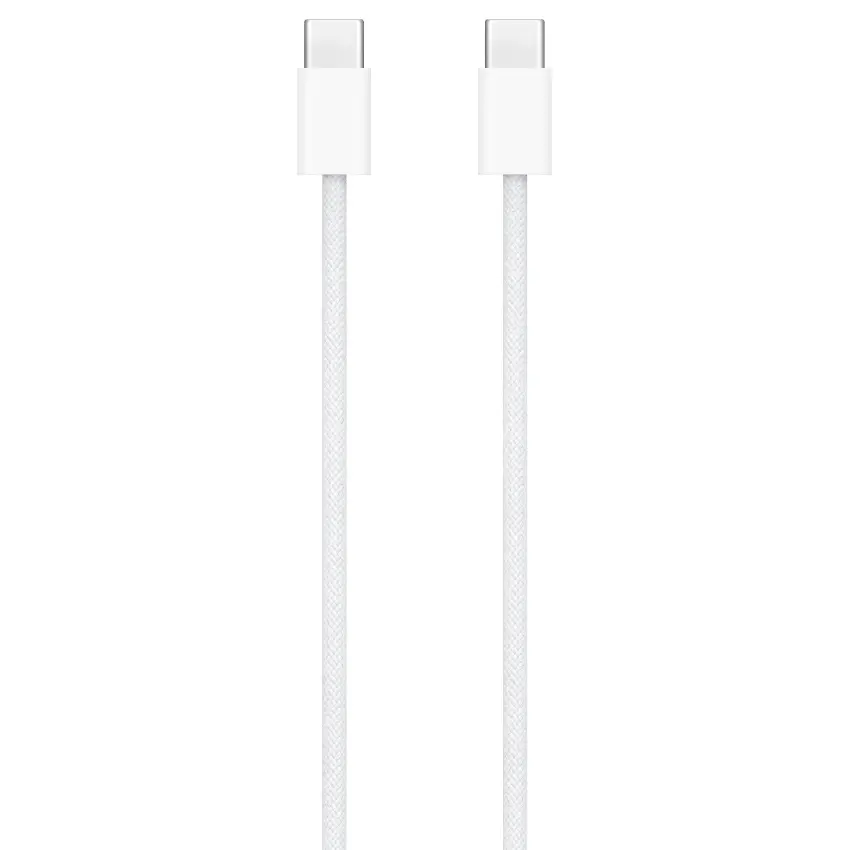 Apple Magic Trackpad, Bluetooth, USB-C, White, Blanco