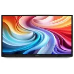 Monitor Portátil Táctil Acer PM161QT, 15.6″, 60Hz, IPS, 1920×1080, 6ms, USB-C, Mini HDMI, Adaptive-Sync