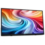 Monitor Portátil Táctil Acer PM161QT, 15.6″, 60Hz, IPS, 1920×1080, 6ms, USB-C, Mini HDMI, Adaptive-Sync
