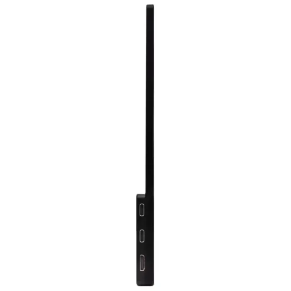 Monitor Portátil Táctil Acer PM161QT, 15.6″, 60Hz, IPS, 1920×1080, 6ms, USB-C, Mini HDMI, Adaptive-Sync