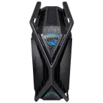 Gabinete ASUS ROG Hyperion GR701, EATX, Sin Fuente, 2 Vidrios Templados, 1 Fan 14 cm + 3 Fan 14 cm, Negro