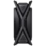 Gabinete ASUS ROG Hyperion GR701, EATX, Sin Fuente, 2 Vidrios Templados, 1 Fan 14 cm + 3 Fan 14 cm, Negro