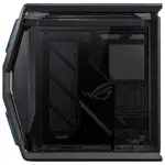 Gabinete ASUS ROG Hyperion GR701, EATX, Sin Fuente, 2 Vidrios Templados, 1 Fan 14 cm + 3 Fan 14 cm, Negro