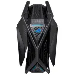 Gabinete ASUS ROG Hyperion GR701, EATX, Sin Fuente, 2 Vidrios Templados, 1 Fan 14 cm + 3 Fan 14 cm, Negro