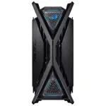 Gabinete ASUS ROG Hyperion GR701, EATX, Sin Fuente, 2 Vidrios Templados, 1 Fan 14 cm + 3 Fan 14 cm, Negro