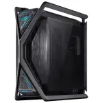 Gabinete ASUS ROG Hyperion GR701, EATX, Sin Fuente, 2 Vidrios Templados, 1 Fan 14 cm + 3 Fan 14 cm, Negro