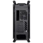Gabinete ASUS ROG Hyperion GR701, EATX, Sin Fuente, 2 Vidrios Templados, 1 Fan 14 cm + 3 Fan 14 cm, Negro