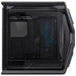 Gabinete ASUS ROG Hyperion GR701, EATX, Sin Fuente, 2 Vidrios Templados, 1 Fan 14 cm + 3 Fan 14 cm, Negro