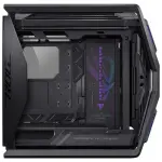 Gabinete ASUS ROG Hyperion GR701, EATX, Sin Fuente, 2 Vidrios Templados, 1 Fan 14 cm + 3 Fan 14 cm, Negro