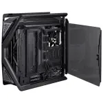 Gabinete ASUS ROG Hyperion GR701, EATX, Sin Fuente, 2 Vidrios Templados, 1 Fan 14 cm + 3 Fan 14 cm, Negro
