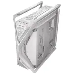 Gabinete ASUS ROG Hyperion GR701, EATX, Sin Fuente, 2 Vidrios Templados, 1 Fan 14 cm + 3 Fan 14 cm, Blanco