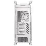 Gabinete ASUS ROG Hyperion GR701, EATX, Sin Fuente, 2 Vidrios Templados, 1 Fan 14 cm + 3 Fan 14 cm, Blanco