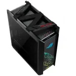 Gabinete ASUS ROG Strix Helios GX601, EATX, Sin Fuente, 3 Vidrios Templados, 1 Fan 14 cm + 3 Fan 14 cm, Negro