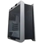 Gabinete ASUS ROG Strix Helios GX601, EATX, Sin Fuente, 3 Vidrios Templados, 1 Fan 14 cm + 3 Fan 14 cm, Blanco
