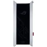 Gabinete ASUS ROG Strix Helios GX601, EATX, Sin Fuente, 3 Vidrios Templados, 1 Fan 14 cm + 3 Fan 14 cm, Blanco