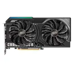 Placa de Video ASRock AMD Radeon RX 9060 XT Challenger 8GB OC