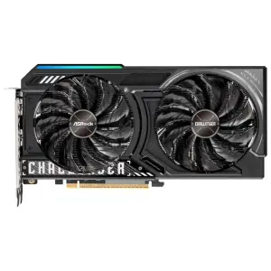 Placa de Video ASRock AMD Radeon RX 9060 XT Challenger 8GB OC