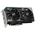 Placa de Video ASRock AMD Radeon RX 9060 XT Challenger 8GB OC