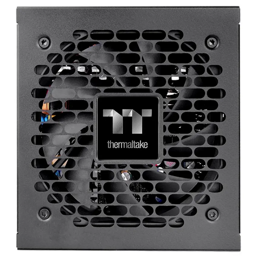 Fuente de alimentación modular Thermaltake Toughpower GT 750W, 80 PLUS Gold Fuente de alimentación modular Thermaltake Toughpower GT 750W, 80 PLUS Gold
