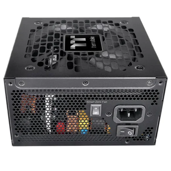 Fuente de alimentación modular Thermaltake Toughpower GT 850W, 80 PLUS Gold