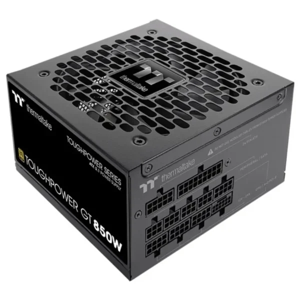 Fuente de alimentación modular Thermaltake Toughpower GT 850W, 80 PLUS Gold