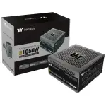 Fuente de alimentación modular Thermaltake Toughpower GF A3 1050W, 80 PLUS Gold