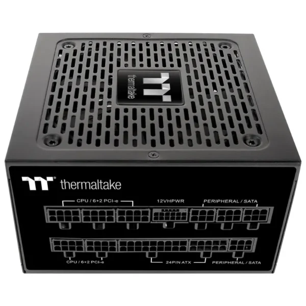 Fuente de alimentación modular Thermaltake Toughpower GF A3 1050W, 80 PLUS Gold