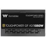 Fuente de alimentación modular Thermaltake Toughpower GF A3 1050W, 80 PLUS Gold