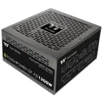 Fuente de alimentación modular Thermaltake Toughpower GF A3 1200W, 80 PLUS Gold