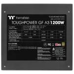 Fuente de alimentación modular Thermaltake Toughpower GF A3 1200W, 80 PLUS Gold