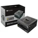 Fuente de alimentación modular Thermaltake Toughpower GF A3 1200W, 80 PLUS Gold