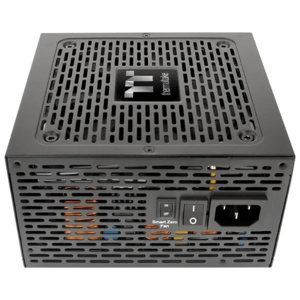 Fuente de alimentación modular Thermaltake Toughpower GF A3 1200W, 80 PLUS Gold
