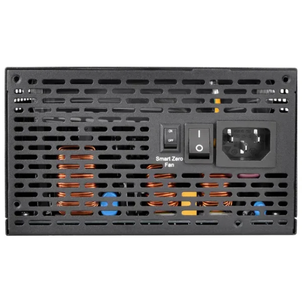 Fuente de alimentación modular Thermaltake Toughpower GF A3 1200W, 80 PLUS Gold
