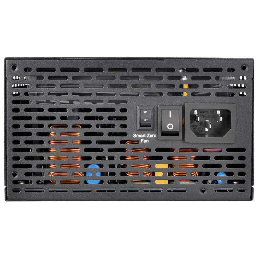 Fuente de alimentación modular Thermaltake Toughpower GF A3 1200W, 80 PLUS Gold Fuente de alimentación modular Thermaltake Toughpower GF A3 1200W, 80 PLUS Gold