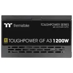 Fuente de alimentación modular Thermaltake Toughpower GF A3 1200W, 80 PLUS Gold