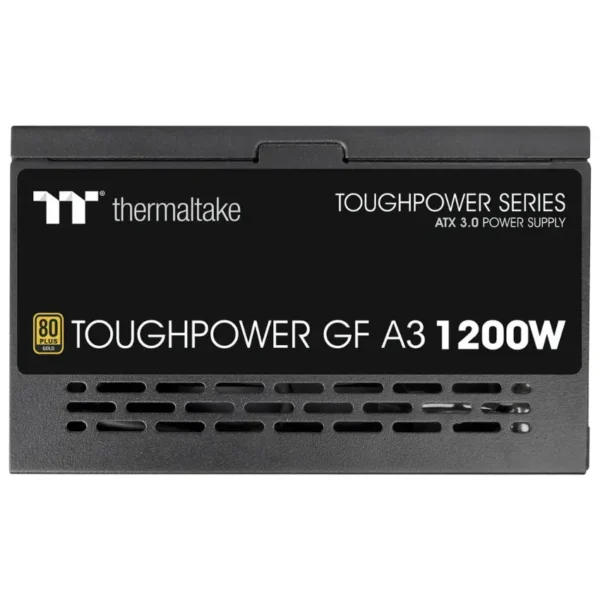 Fuente de alimentación modular Thermaltake Toughpower GF A3 1200W, 80 PLUS Gold