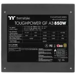 Fuente de alimentación modular Thermaltake Toughpower GF A3 850W, 80 PLUS Gold