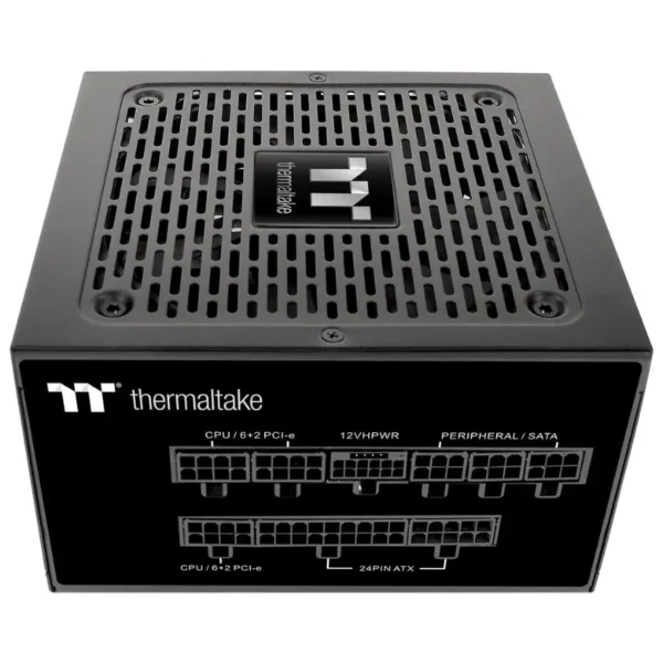 Fuente de alimentación modular Thermaltake Toughpower GF A3 850W, 80 PLUS Gold