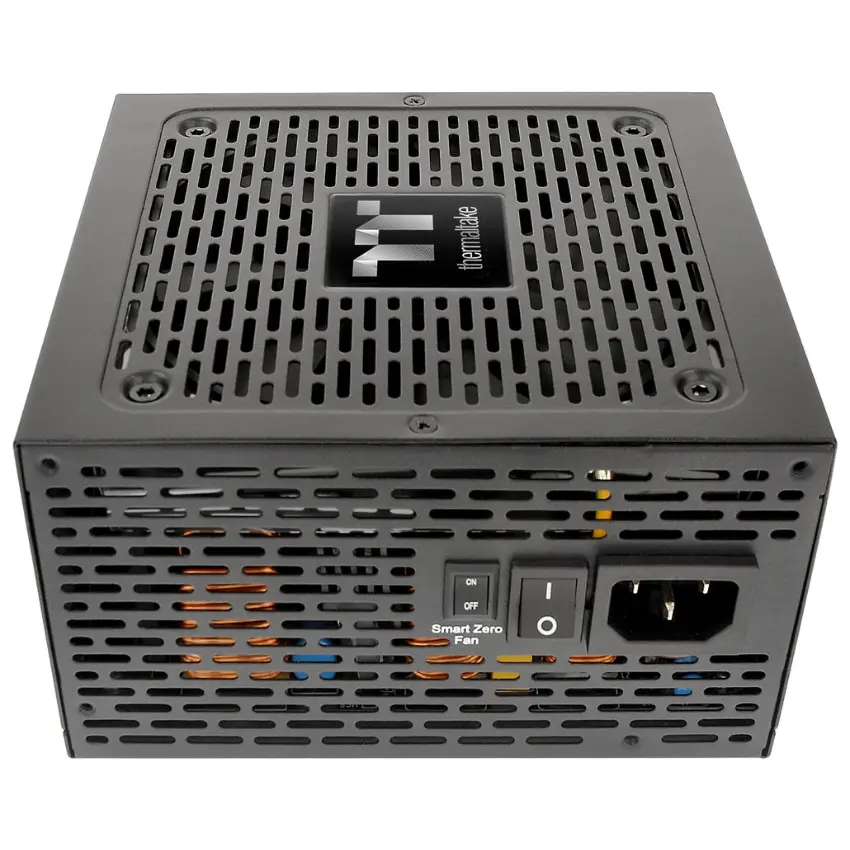 Fuente de alimentación modular Thermaltake Toughpower GF A3 850W, 80 PLUS Gold Fuente de alimentación modular Thermaltake Toughpower GF A3 850W, 80 PLUS Gold