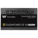 Fuente de alimentación modular Thermaltake Toughpower GF A3 850W, 80 PLUS Gold
