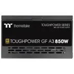 Fuente de alimentación modular Thermaltake Toughpower GF A3 850W, 80 PLUS Gold