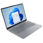 Notebook Lenovo ThinkBook 14 G8 IRL, 14", Arctic Grey, Gris