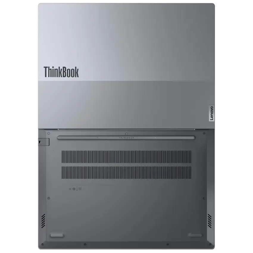 Notebook Lenovo ThinkBook 14 G8 IRL, 14", Arctic Grey, Gris