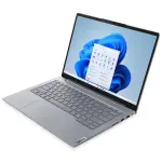 Notebook Lenovo ThinkBook 14 G8 IRL, 14", Arctic Grey, Gris