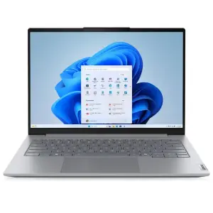 Notebook Lenovo ThinkBook 14 G8 IRL, 14", Arctic Grey, Gris