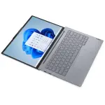 Notebook Lenovo ThinkBook 14 G8 IRL, 14", Arctic Grey, Gris