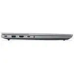 Notebook Lenovo ThinkBook 14 G8 IRL, 14", Arctic Grey, Gris