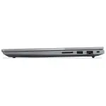 Notebook Lenovo ThinkBook 14 G8 IRL, 14", Arctic Grey, Gris